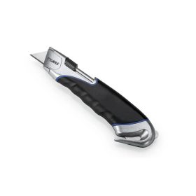   DAHLE 10892 Safety Heavy Duty trapézpengés biztonsági vágókés – automatikus pengevisszahúzással