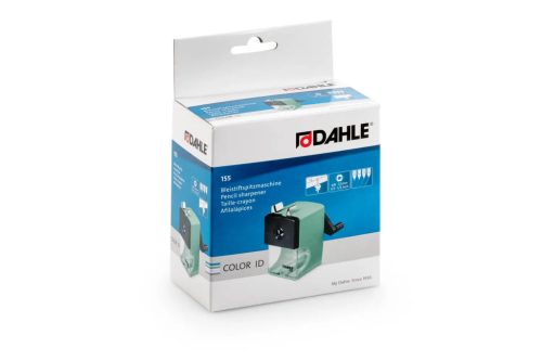 Dahle 155 asztali hegyezőgép mellow mint