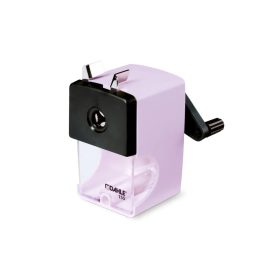 Dahle 155 asztali hegyezőgép pretty lilac