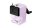 Dahle 155 asztali hegyezőgép pretty lilac