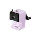 Dahle 155 asztali hegyezőgép pretty lilac