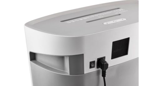 Dahle 23260 / PaperSAFE PS260 iratmegsemmisítő 4mm csíkra vágó