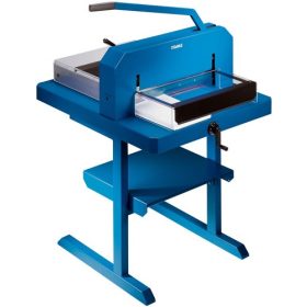 DAHLE 848 vágógép (47,5 cm, papírvágógép)