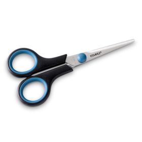 Dahle 54415 Comfort-Grip 14cm balkezes irodai olló