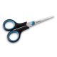 Dahle 54415 Comfort-Grip 14cm balkezes irodai olló