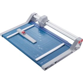 Dahle 550 vágógép (A4, papírvágógép, 36 cm)