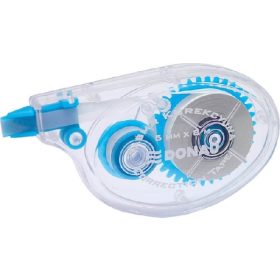 Hibajavító roller, 5 mm x 8 m, Donau