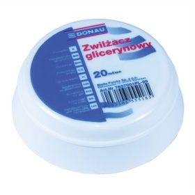 Ujjnedvesítő zselé, Donau