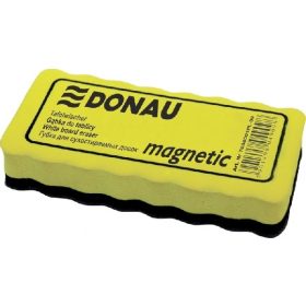 Táblatörlő Donau mágneses szivacs
