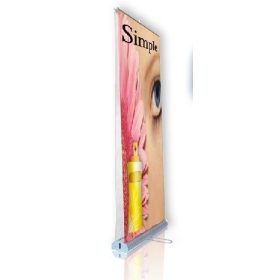 RollDouble 850 KÉTOLDALAS Roll-up állvány 85x200cm