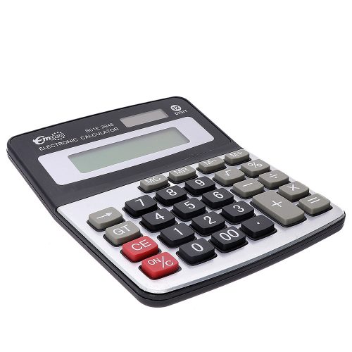 Számológép Empen asztali 2946 12 számjegyű