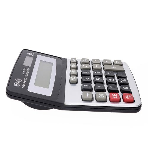 Számológép Empen asztali 2946 12 számjegyű