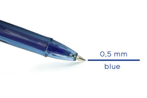 Roller toll radírozható (törölhető) (0,7 mm) 