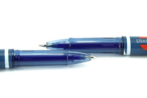 Roller toll radírozható (törölhető) (0,7 mm) 