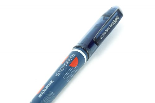 Roller toll radírozható (törölhető) (0,7 mm) 