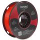 Eryone Standard PLA piros (red) 3D nyomtató Filament 1.75mm, 1kg/tekercs