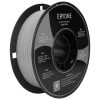 Eryone Standard PLA signal szürke (signal grey) 3D nyomtató Filament 1.75mm, 1kg/tekercs