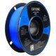 Eryone PLA+ kék (blue) 3D nyomtató Filament 1.75mm, 1kg/tekercs