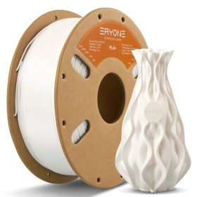  Eryone PLA+ elefántcsont (ivory white) 3D nyomtató Filament 1.75mm, 1kg/tekercs