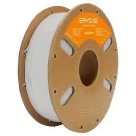   Eryone Standard PLA tejfehér (milky white) 3D nyomtató Filament 1.75mm, 1kg/tekercs