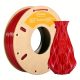 Eryone Standard PLA rózsa piros (rose red) 3D nyomtató Filament 1.75mm, 1kg/tekercs