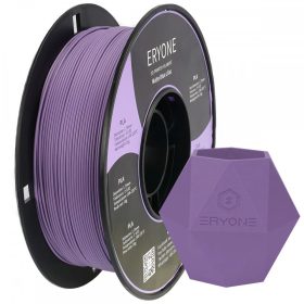   Eryone Matte PLA matt kékeslila (blue lilac) 3D nyomtató Filament 1.75mm, 1kg/tekercs