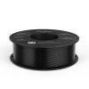 Eryone ASA fekete (black) 3D nyomtató Filament 1.75mm, 1kg/tekercs