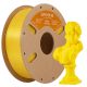 Eryone Hyper PLA+ nagysebességű sárga (yellow) 3D nyomtató Filament 1.75mm, 1kg/tekercs