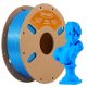 Eryone Hyper PLA+ nagysebességű ciánkék (cyan) 3D nyomtató Filament 1.75mm, 1kg/tekercs