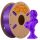 Eryone Hyper PLA+ nagysebességű lila (purple) 3D nyomtató Filament 1.75mm, 1kg/tekercs