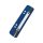 Gyorsfűzőlap, lefűzőlapocska, PP, Esselte, kék 100 db/csomag (1430602)