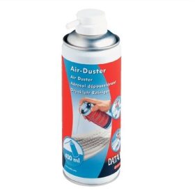 Sűrített levegős porpisztoly, 400 ml, Esselte (67124)