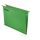 Függőmappa, újrahasznosított karton, A4, Esselte Classic, zöld (90318) 25db/csomag