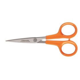 Fiskars Classic varróolló 13cm 1075057 (korábbi: 859881)