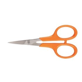 FISKARS Classic körömvágó olló hajlított 10cm 859808