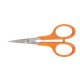 FISKARS Classic körömvágó olló hajlított 10cm 859808