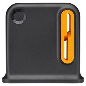   Fiskars ClipSharp ollóélező (1081129) – gyors és egyszerű megoldás éles ollókhoz