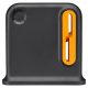 Fiskars ClipSharp ollóélező (1081129) – gyors és egyszerű megoldás éles ollókhoz