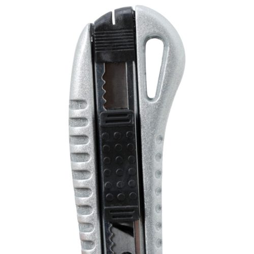 Univerzális kés, vágókés utántölthető, 1db 9mm-es pengével (G10813)