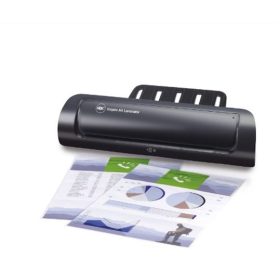 GBC  Inspire A4 laminálógép