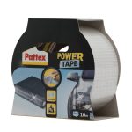   Ragasztószalag, 50 mm x 10 m, HENKEL Pattex Power Tape, átlátszó