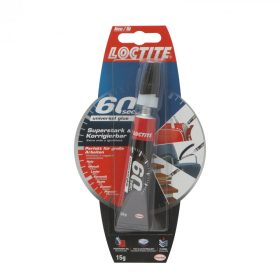 Loctite 60 mp univerzális ragasztó (2275650)