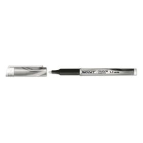 Alkoholos filc OHP M, 1.0 mm Granit M859 fehér