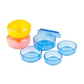 Ecsettál Koh-i-noor 524974 5db-os