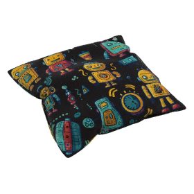 Babzsák Ico Süni 155x130mm fiú