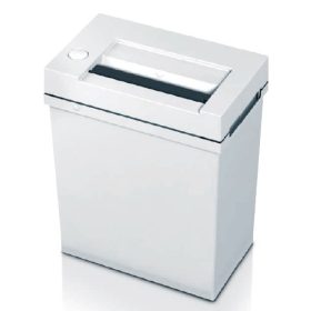 IDEAL 2245 iratmegsemmisítő 11-13 lap, 4mm csík