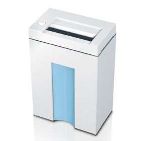   IDEAL 2265 CC 3x25 iratmegsemmisítő 11-13 lap, 3x25mm apróra vágó