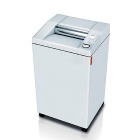   IDEAL 3104 iratmegsemmisítő, 30-32 lap, 4 mm-es csíkra vágó