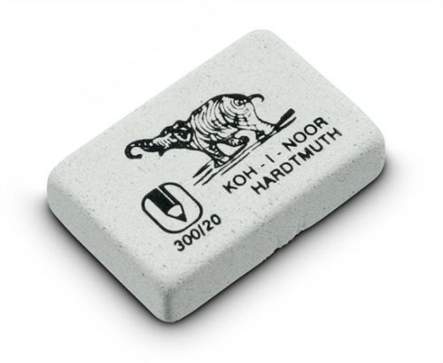 Radír Elefánt 20, Koh-i-noor 300/20