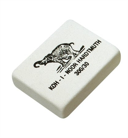 Radír Elefánt 30, Koh-i-noor 300/30